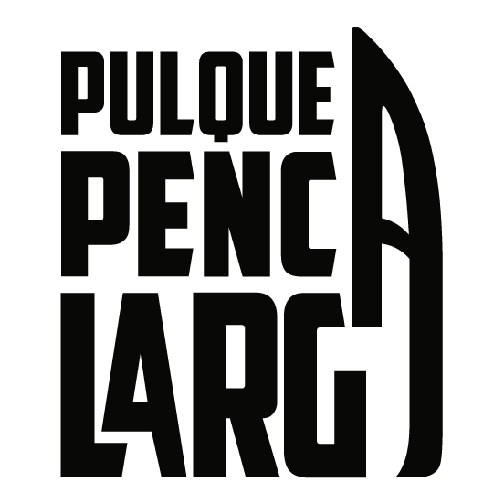 Logo Pulque Penca Larga